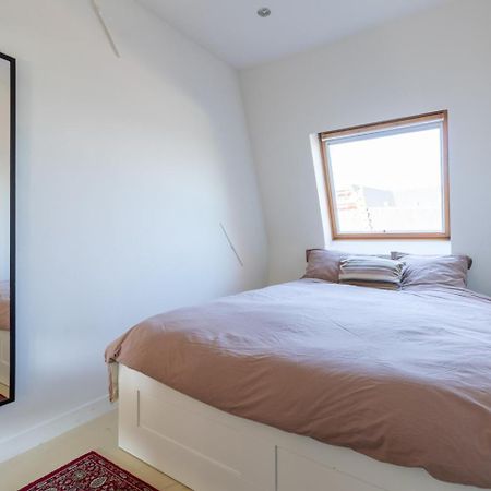 Bright, Spacious Apartments & Perfectly Located In The Heart Of 根特 外观 照片